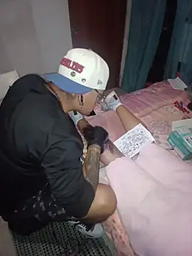 WedgingClinker 网络视讯表演