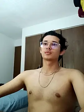 x-NoAh-x Webcam show