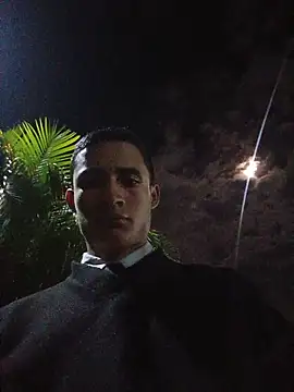 Catsexi_Juanpooo Webcam-Show