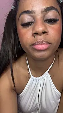 Tifanny03 Webcam-Show