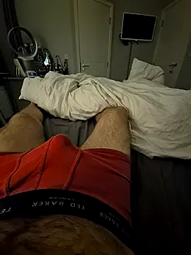 jerk4fun4's Webcam Show