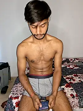 rohit_punjab's Webcam Show