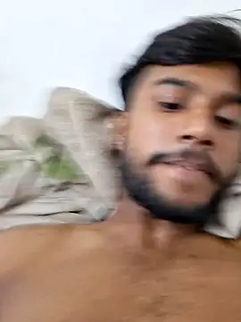 Pertunjukan Kamera Web rohit_punjab