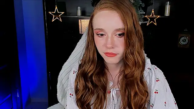 MilaSiren's Live XXX Chat