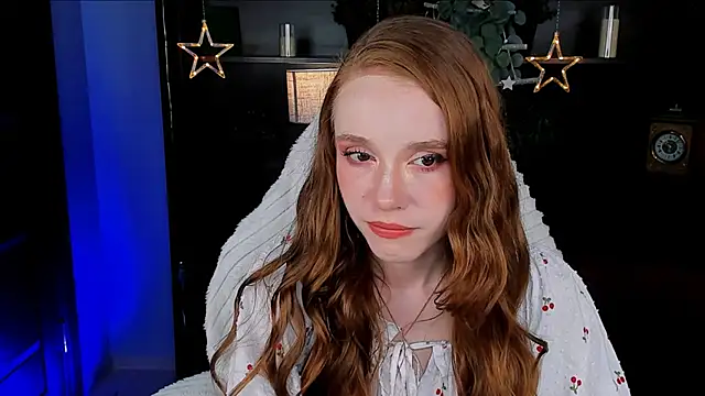 Chat XXX ao vivo de MilaSiren