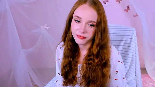 MilaSiren Adlı Modelin Canlı XXX Sohbeti
