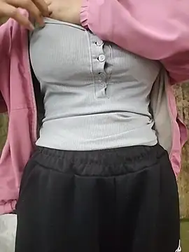 Maria-aa 网络视讯表演