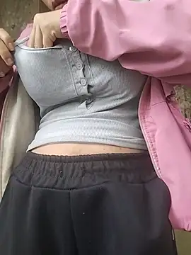 Maria-aa Pertunjukan Webcam