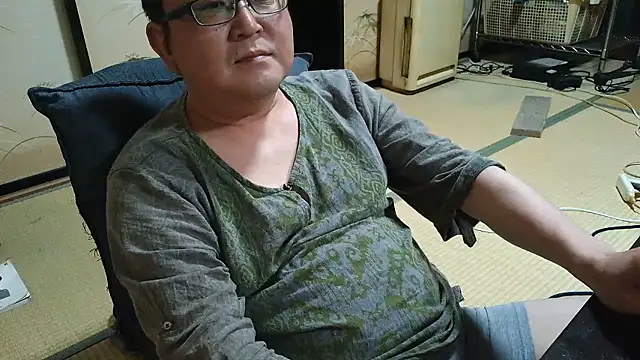 Tkousukeのウェブカメラショー