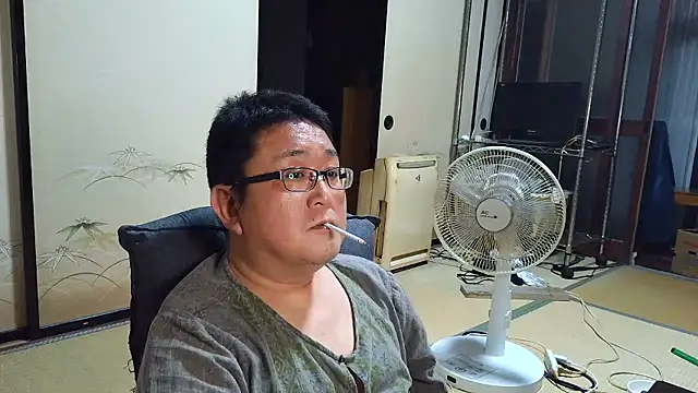 Tkousukeのウェブカメラショー