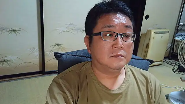 Tkousuke 웹캠 쇼