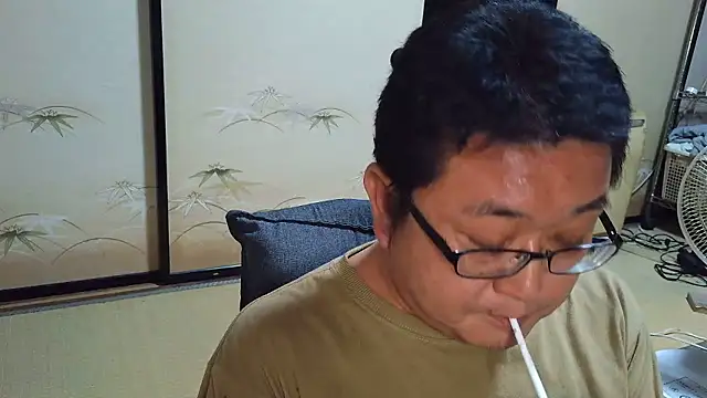 Tkousuke 웹캠 쇼