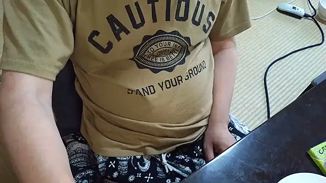 Tkousuke Pertunjukan Webcam