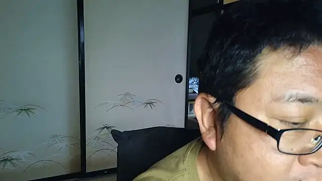 Tkousuke's Webcam Show