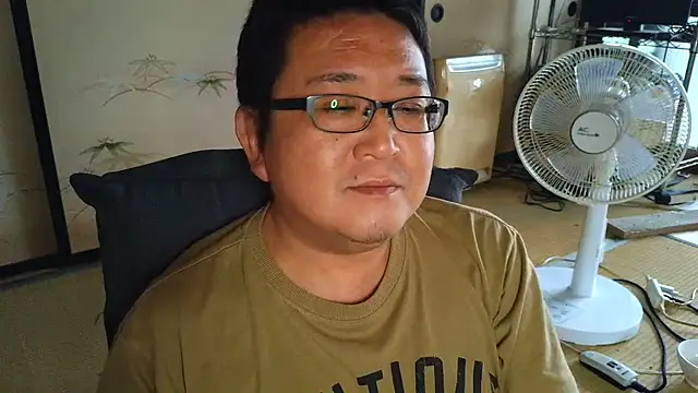 Tkousuke 웹캠 쇼