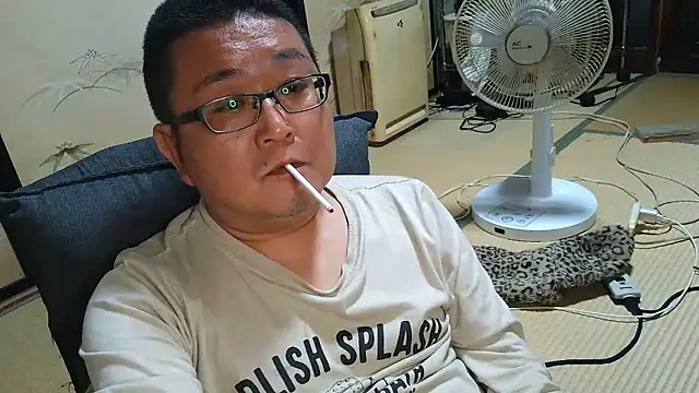 Tkousuke Webcamshow