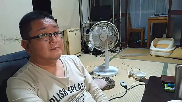 Show Webcam de Tkousuke