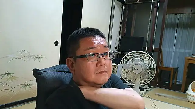 Tkousuke Webcamshow