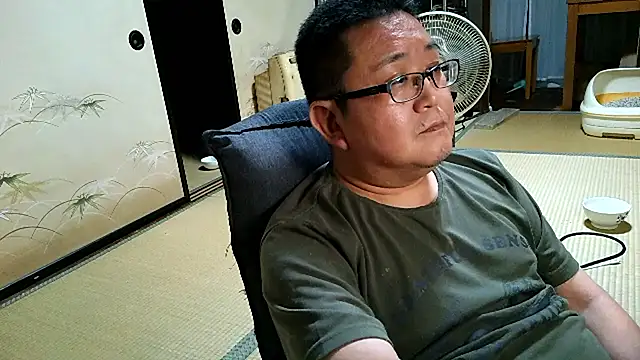 Tkousuke Show Webcam