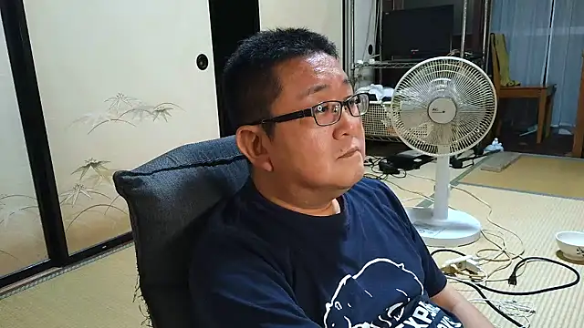 Show de webcam de Tkousuke