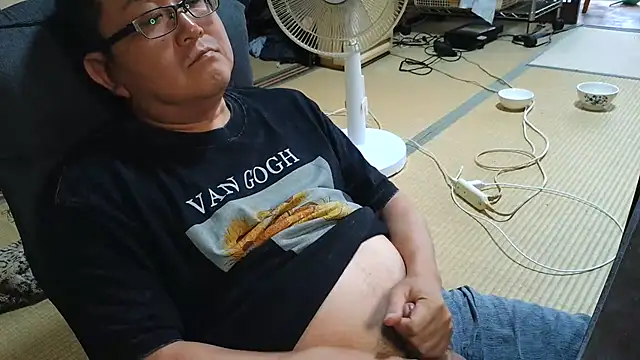 Tkousuke Show Webcam