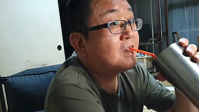 Show Webcam de Tkousuke