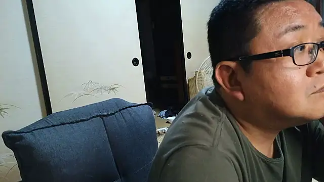 Tkousuke Webcam-Show