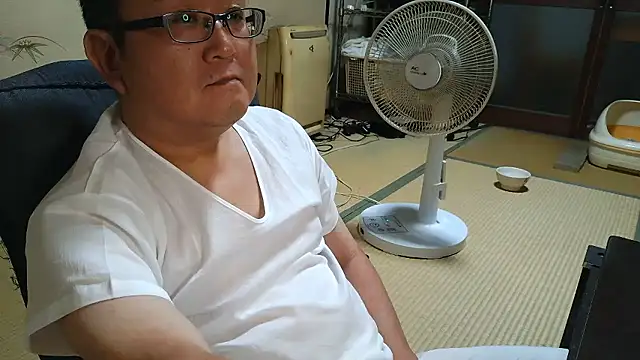 Tkousuke Webcamshow