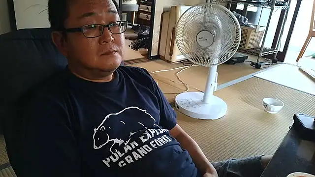 Tkousuke 网络视讯表演