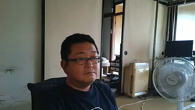 Webkamerová show Tkousuke