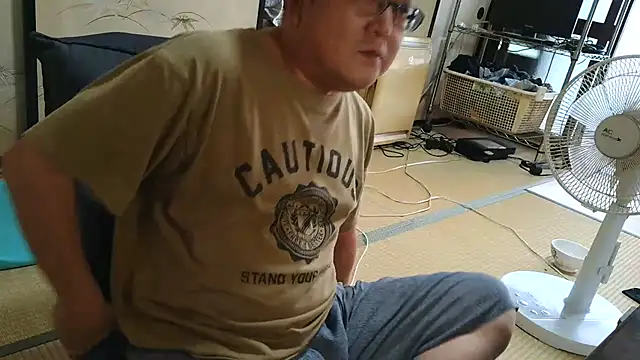 Tkousuke 웹캠 쇼