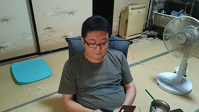 Tkousuke Show Webcam