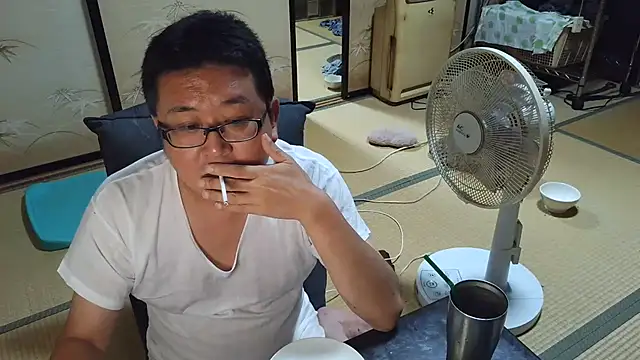 Tkousuke Webcamshow