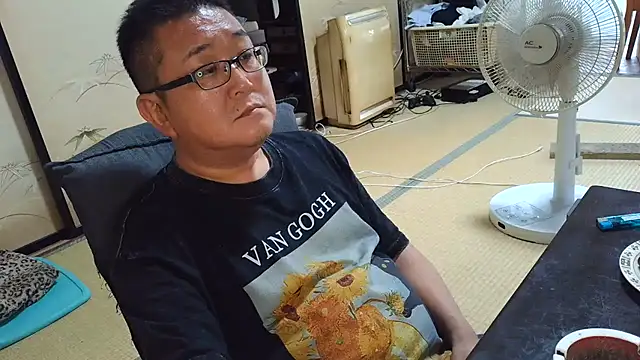 Tkousuke 网络视讯表演