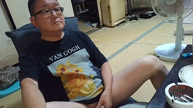 Tkousuke 웹캠 쇼
