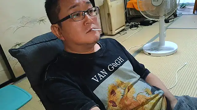 Tkousuke Show Webcam