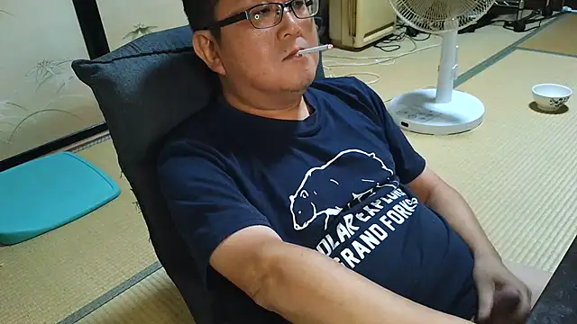 Show Webcam de Tkousuke