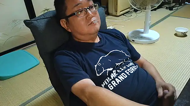 Tkousuke Webcam Show