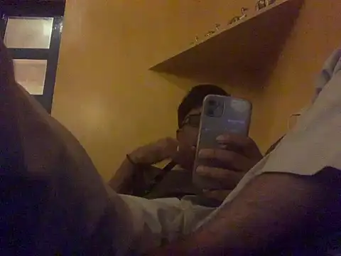 freedom_desk Webcam show