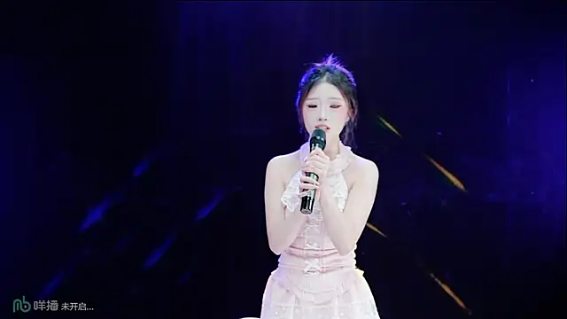 XZ-520 网络视讯表演