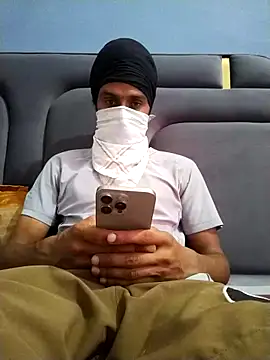 Webkamerová show Bhabhi-auntylover