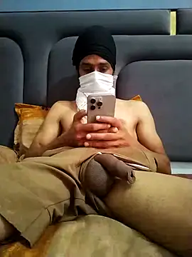 Bhabhi-auntylover Webcam-Show