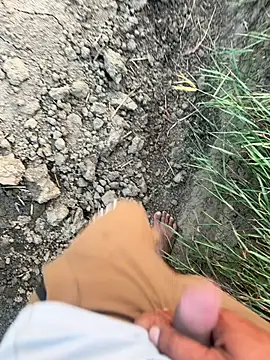 Bhabhi-auntylover ওয়েবক্যাম শো