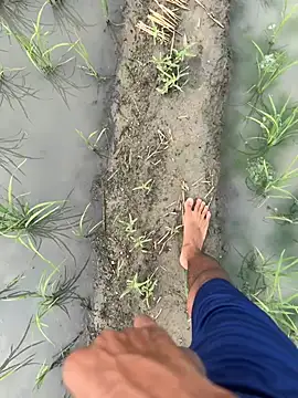 Bhabhi-auntylovern Webbikameraesitys