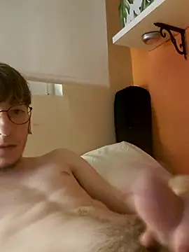 DIEGO970: вебкам-шоу