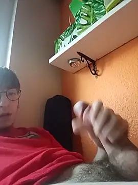 Webkamerová show DIEGO970