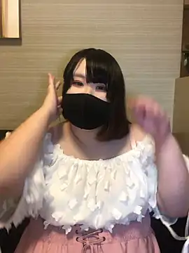 shino_n642のウェブカメラショー