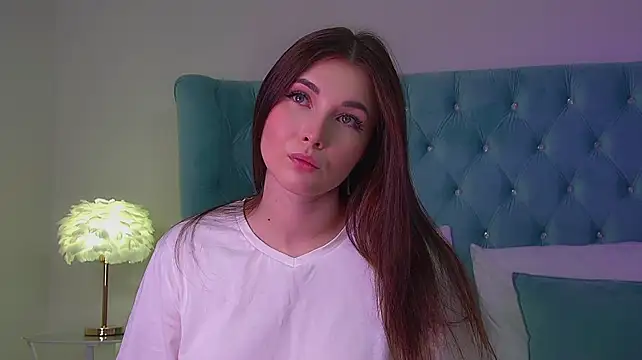 VanessaCelestis: онлайн-секс-чат