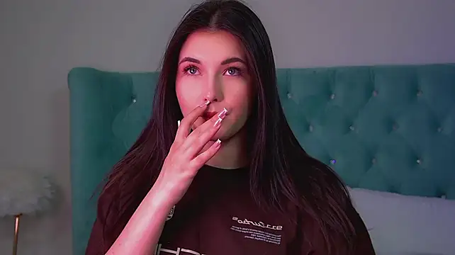VanessaCelestis' Live XXX Chat