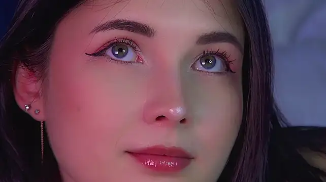 Živý XXX chat VanessaCelestis